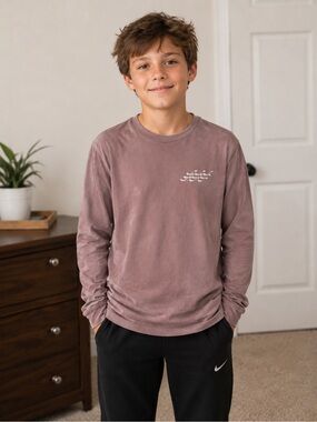 NWT Bixby Boys Super Soft Tshirt